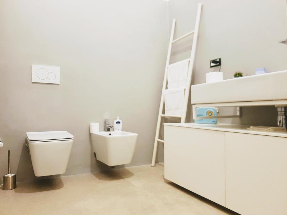 마두리아 La Controra B&B 외부 사진